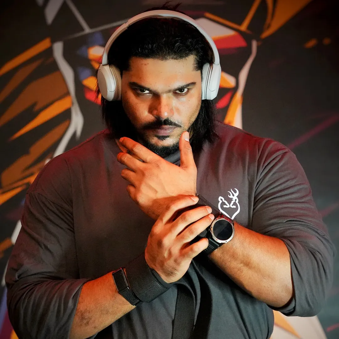 Shadaab Shaikh