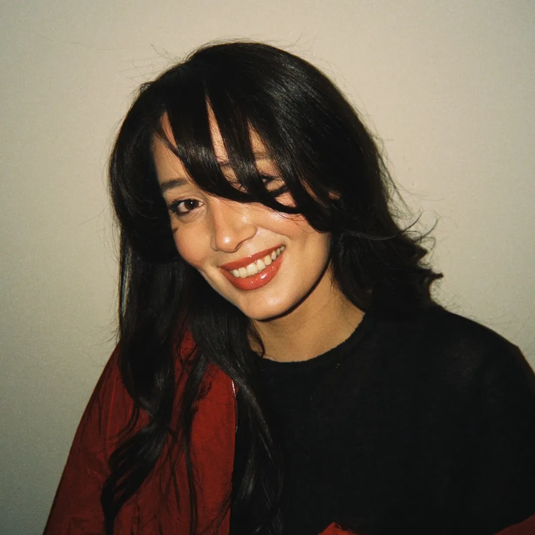 Büşra Zambak