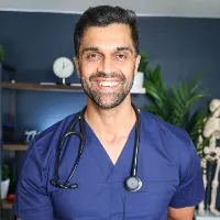 Doctor Azad