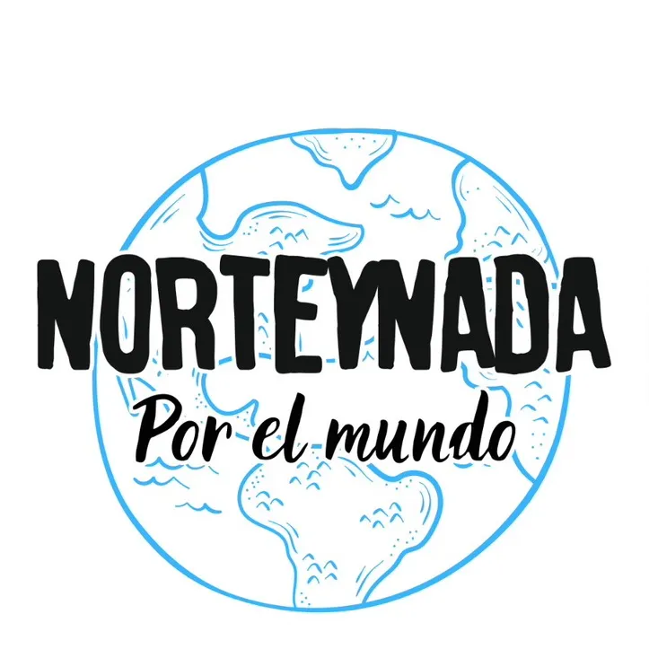 NORTEYNADA por el mundo