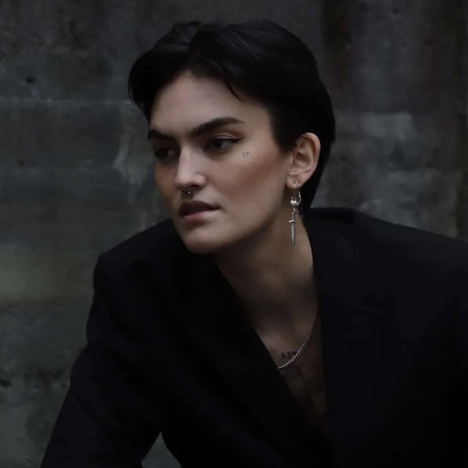Ingrid Elida Westad