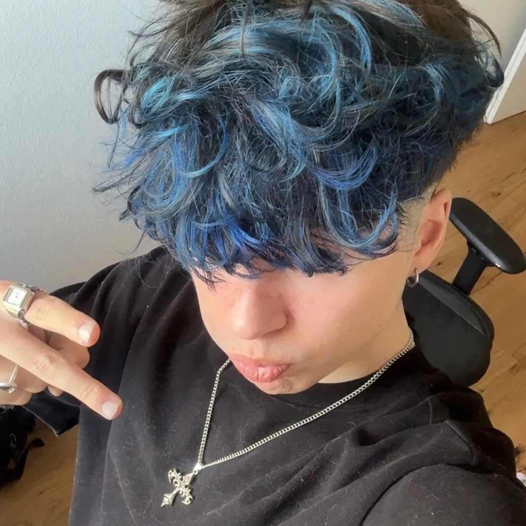 Kris G