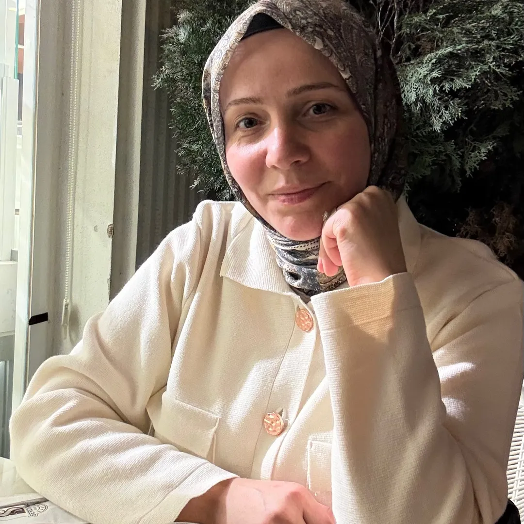 Nurten Öztaş
