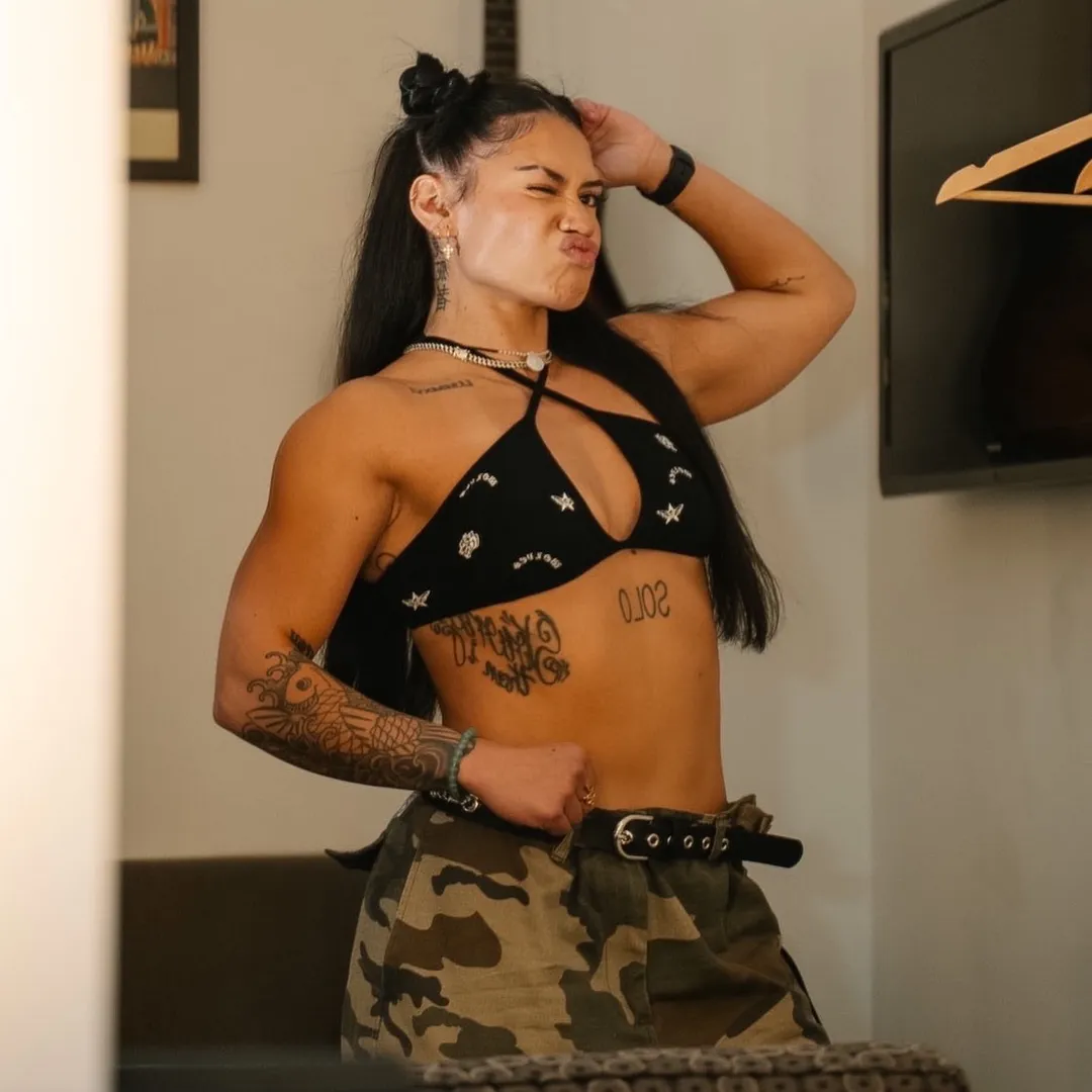 Tasha Wespi