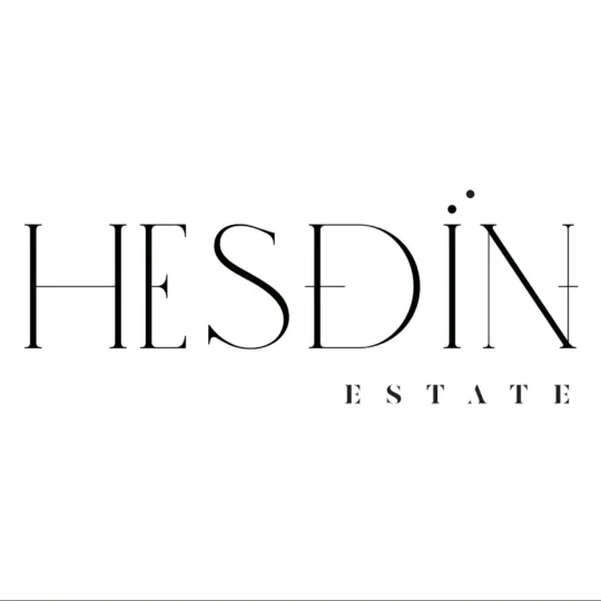 The Hesdin Estate