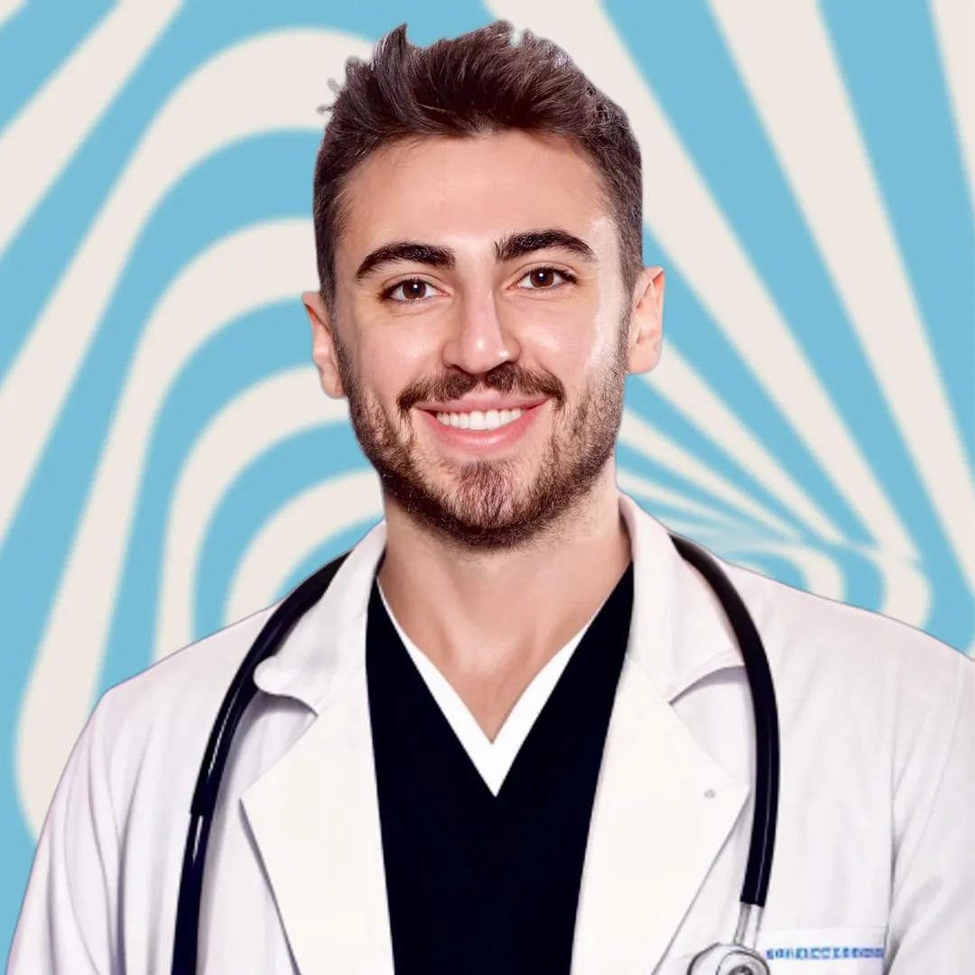 Dr. Kemal Berk | Dil, Sağlık ve Üretkenlik
