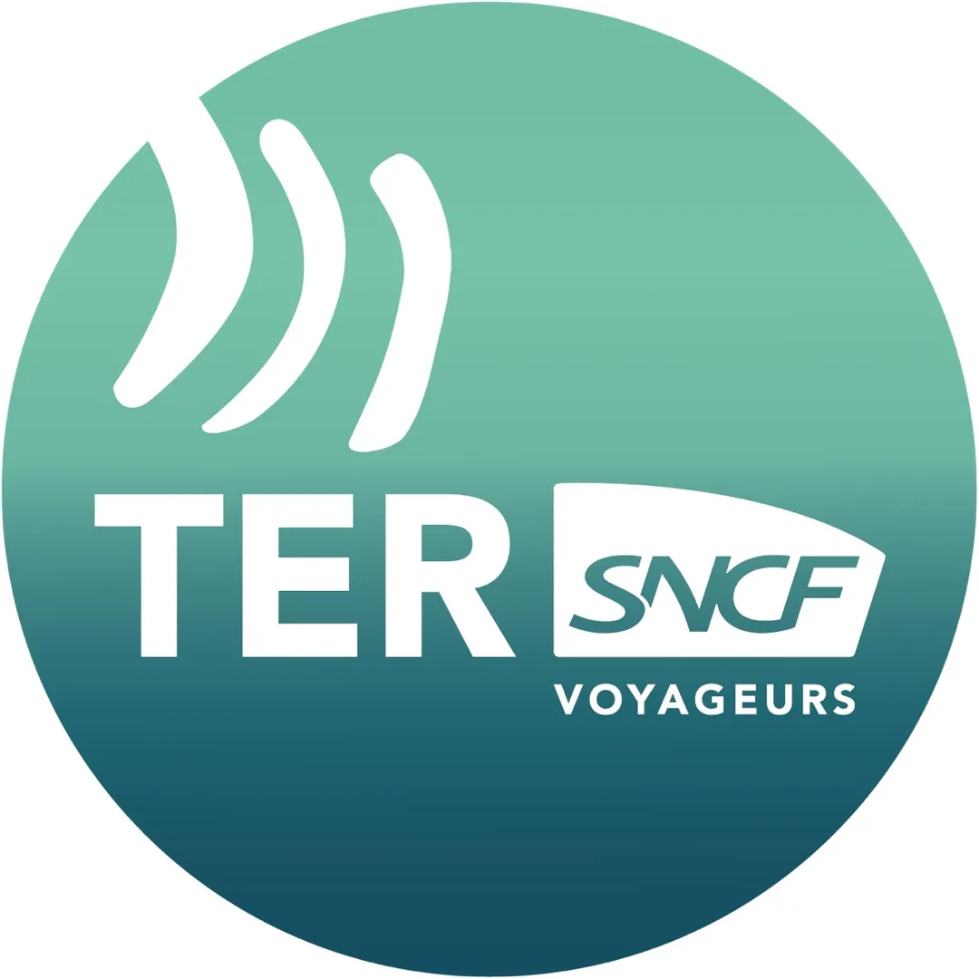 SNCF TER Nouvelle-Aquitaine