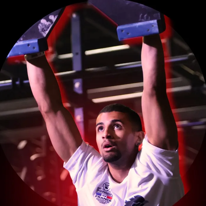 Yoni Bounet | TON COACH