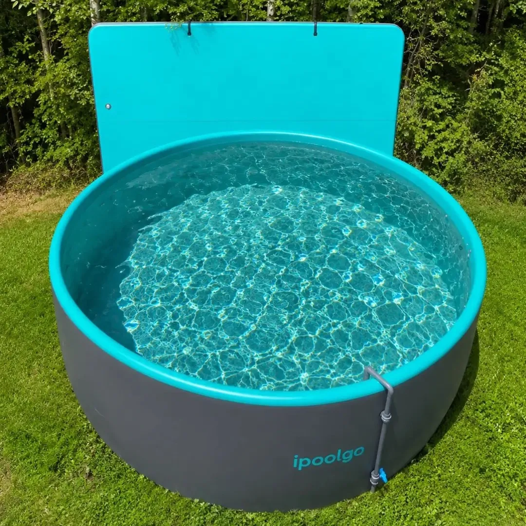 IPOOLGO Air Technology