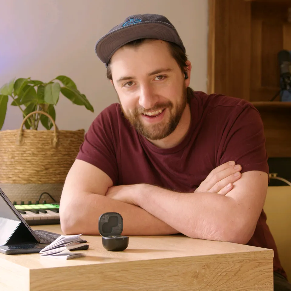 Tobias G Venus