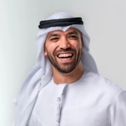 Khalid Al Ameri