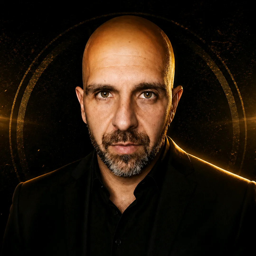 Paco Navas | Psicólogo Online