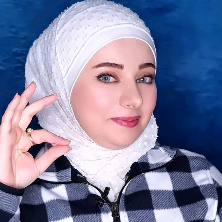 Samah Awad _ سماح عوض