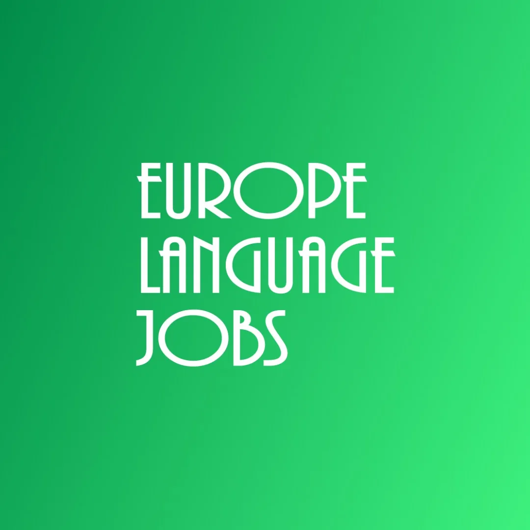 Europe Language Jobs