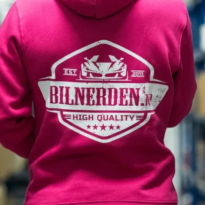 Bilnerden