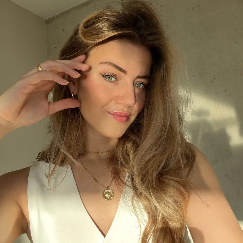 Lisa Hoogendoorn