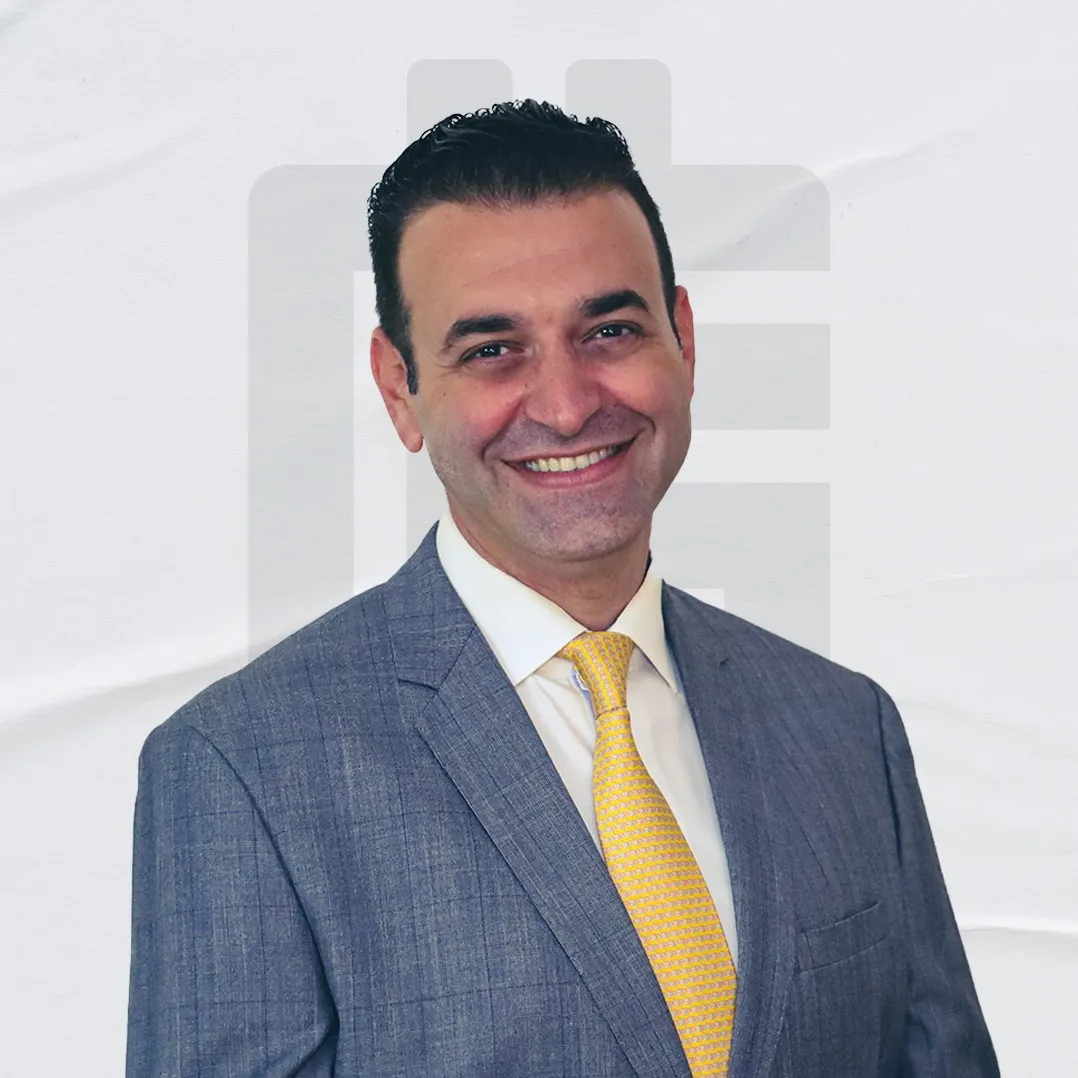 Fouad Sidky