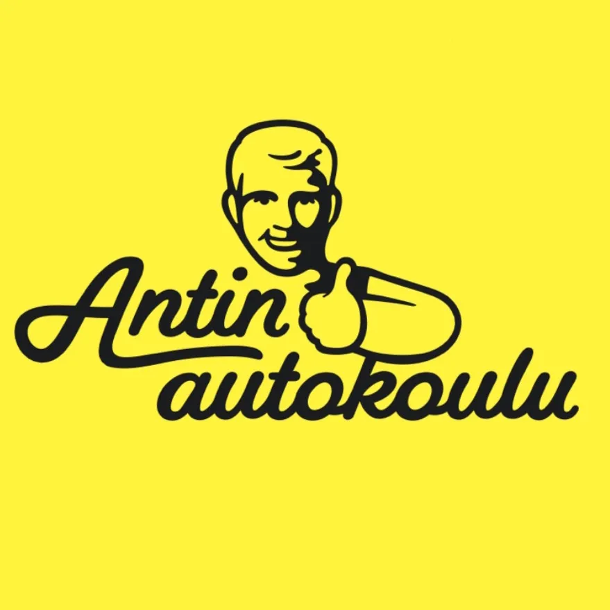 Antin Autokoulu