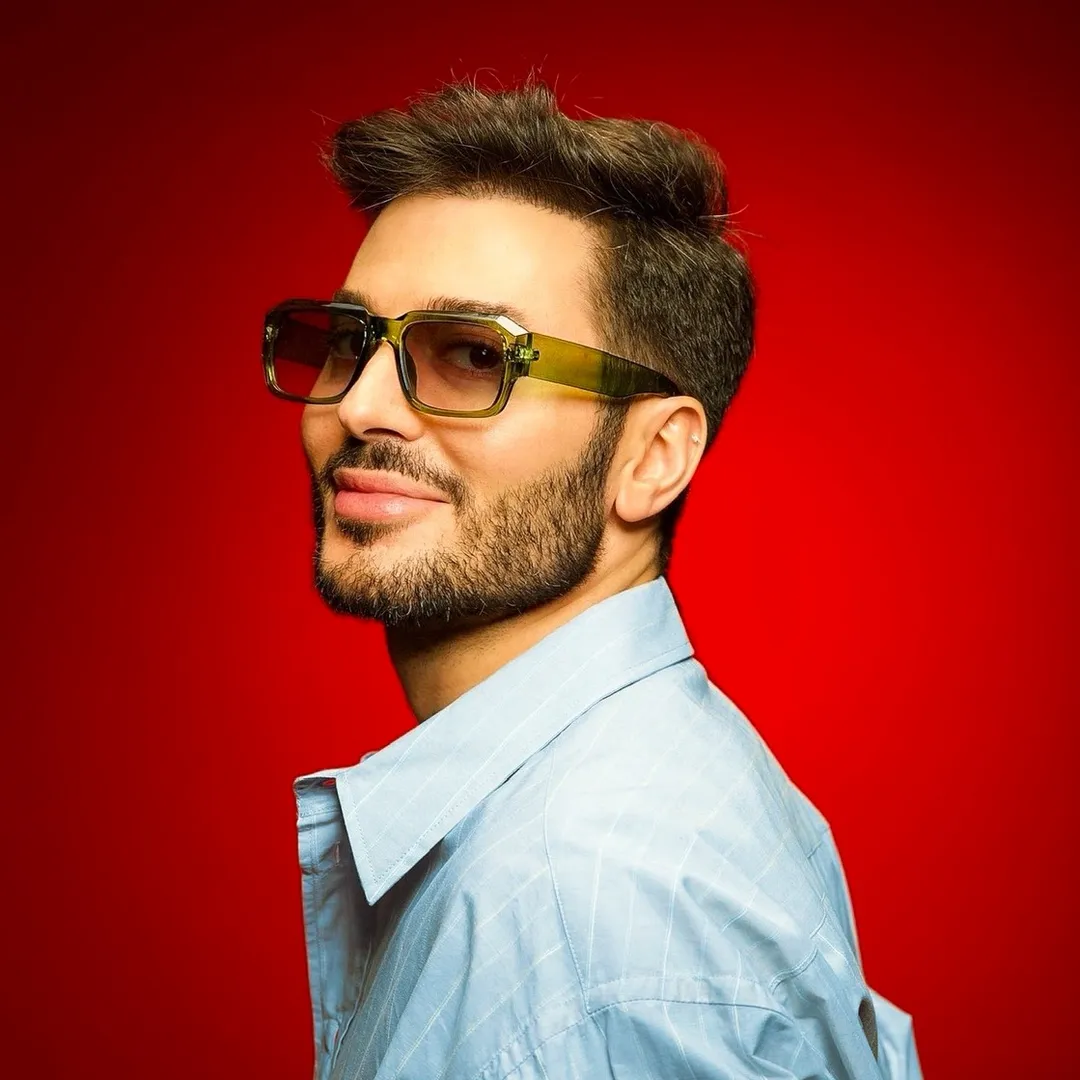Amer Jarjour عامر الجرجور