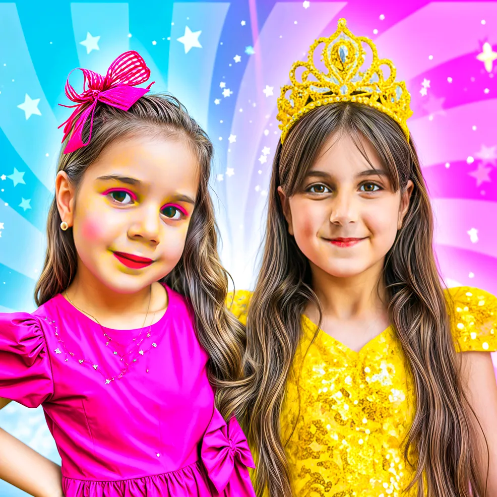 Dahab & Almas