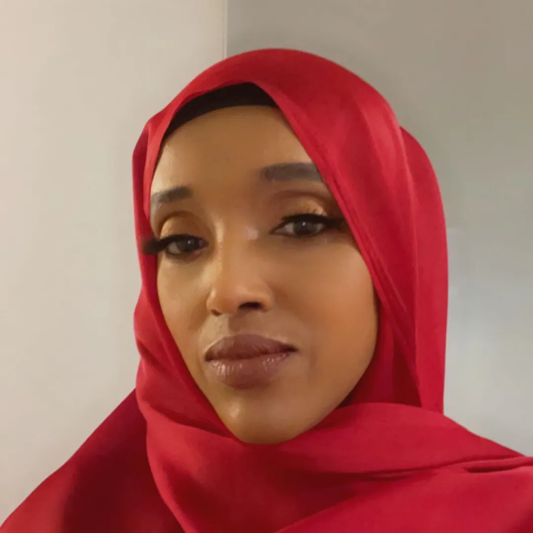 Hodan Mohamed