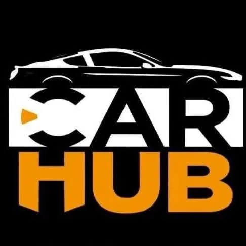 CAR HUB DUBAÏ