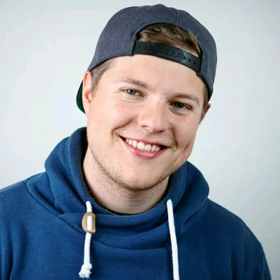 Matthias Berger