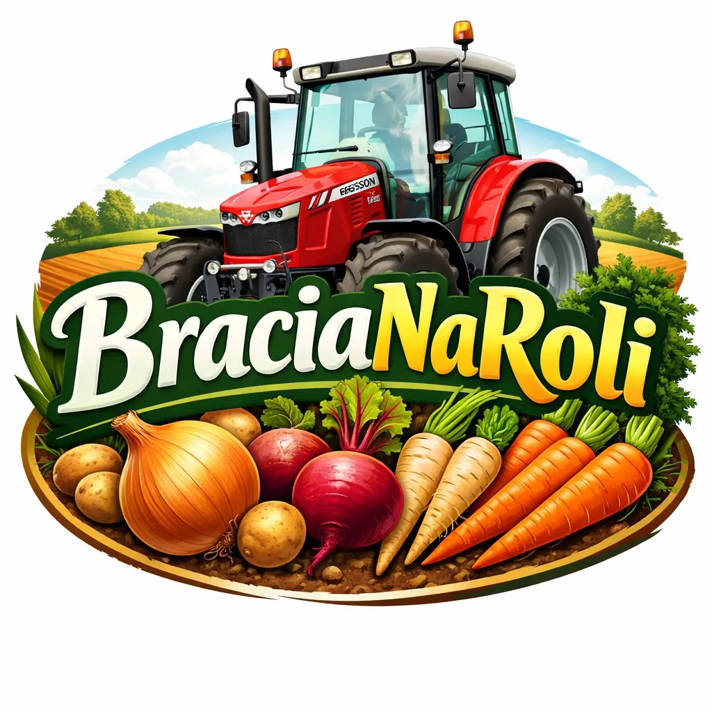 Bracia Na Roli