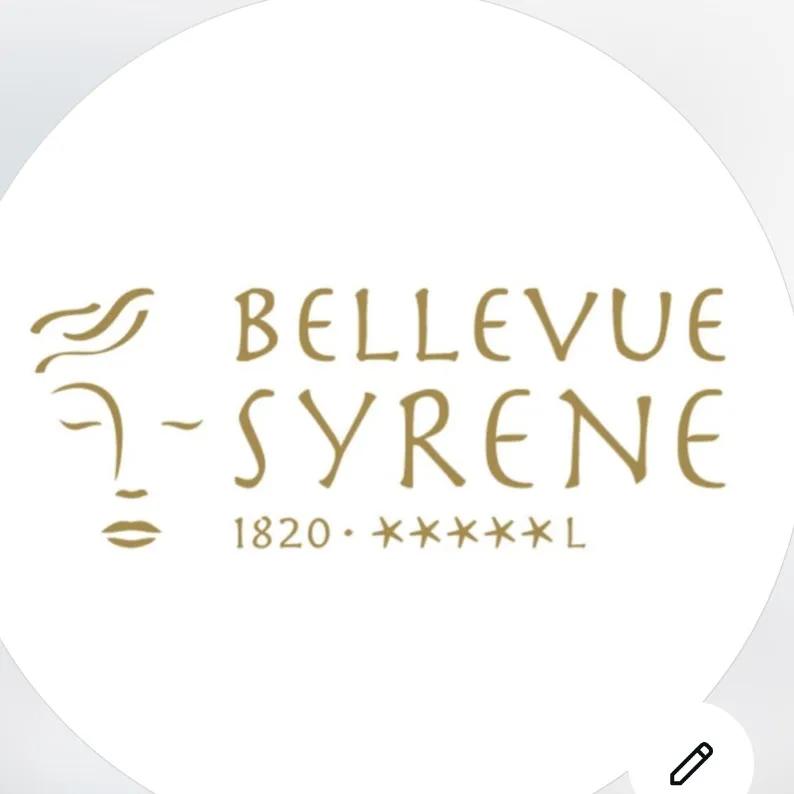 Bellevue Syrene - Relais & Châteaux