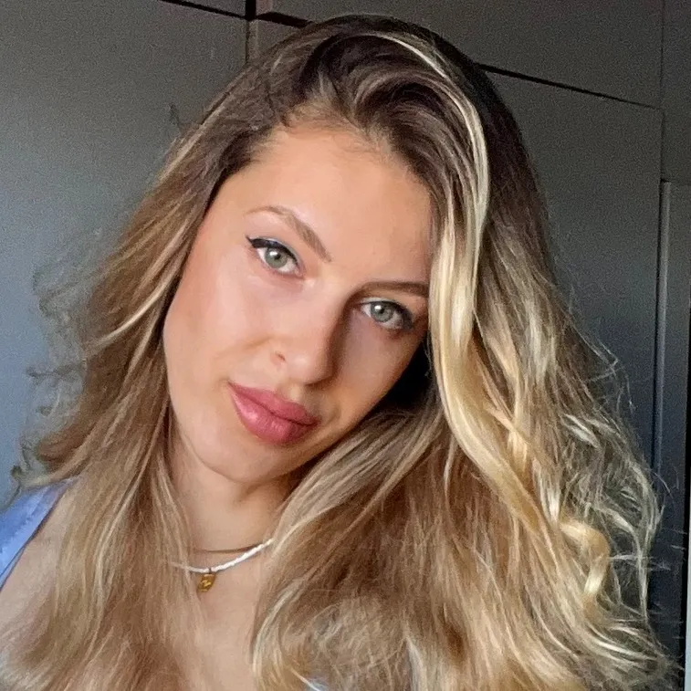 Elisavet Dovliatidou 🇬🇷