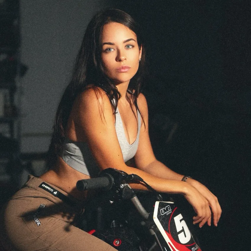 Rocío Bultó