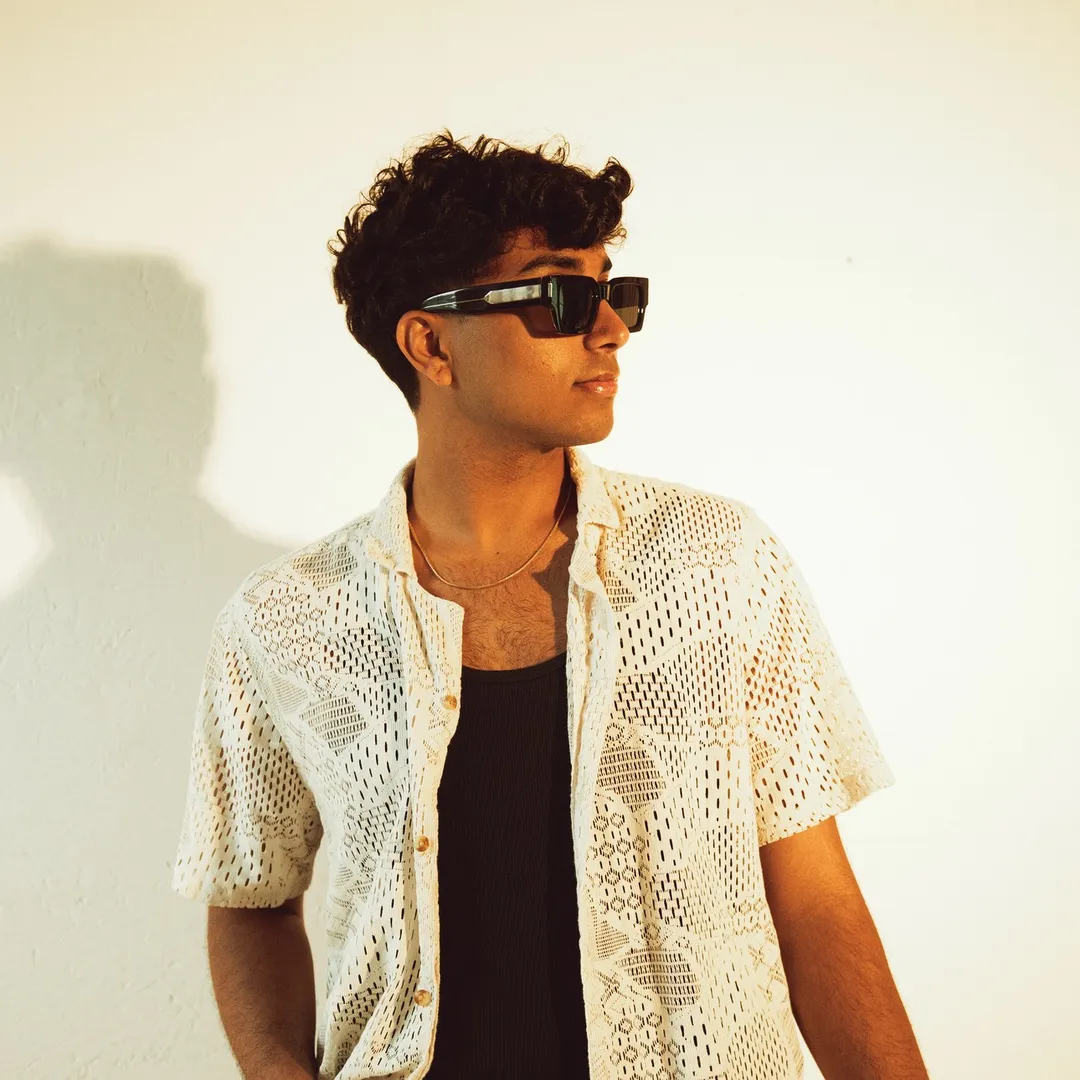 Arjun Manjunath