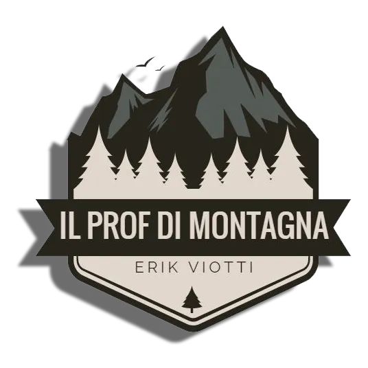 Erik Viotti - il Prof di Montagna