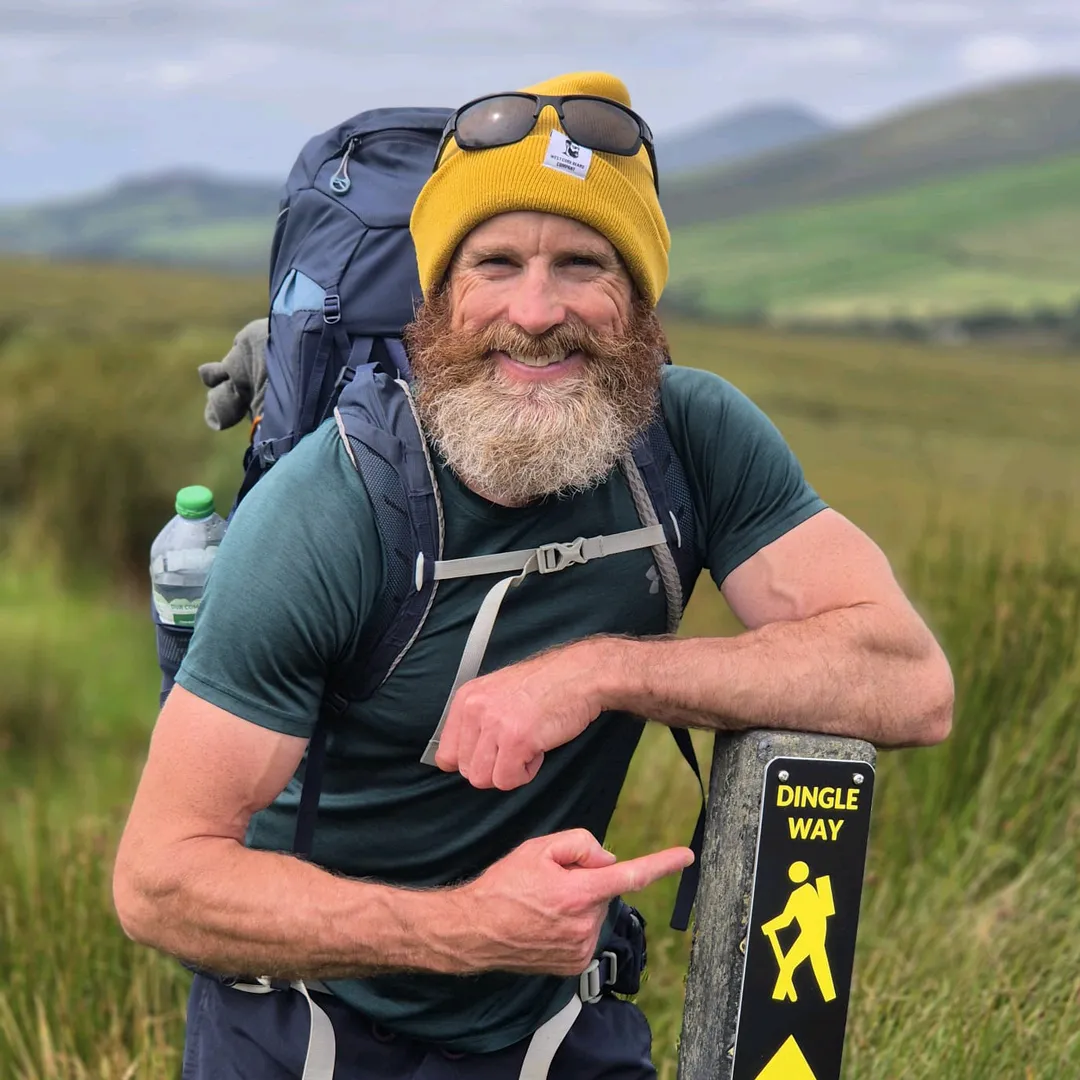 West Cork Beard Company