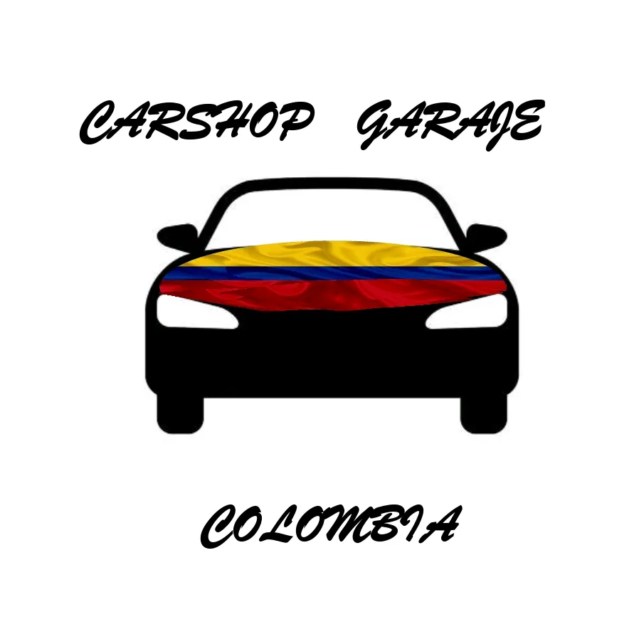 Carshopgaraje