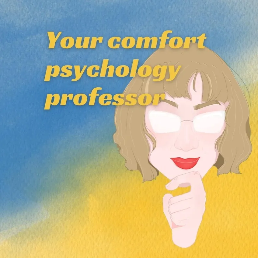 Inna Kanevsky, Ph. D.