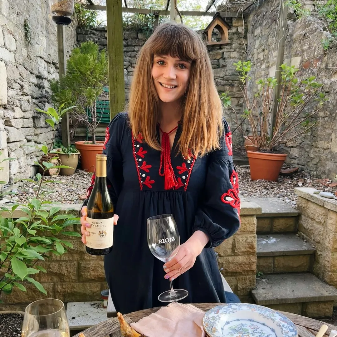 Rosie Shennan