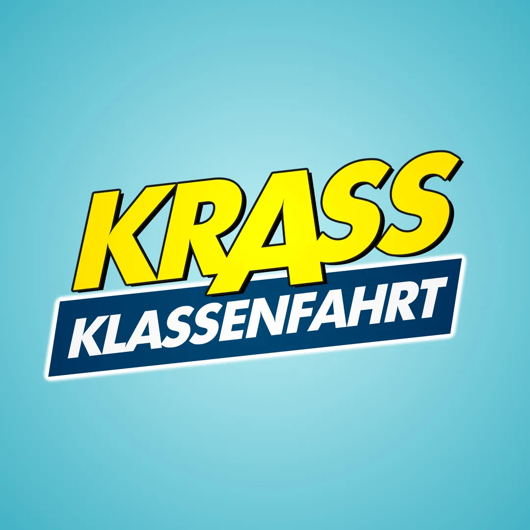 ? Krass Klassenfahrt