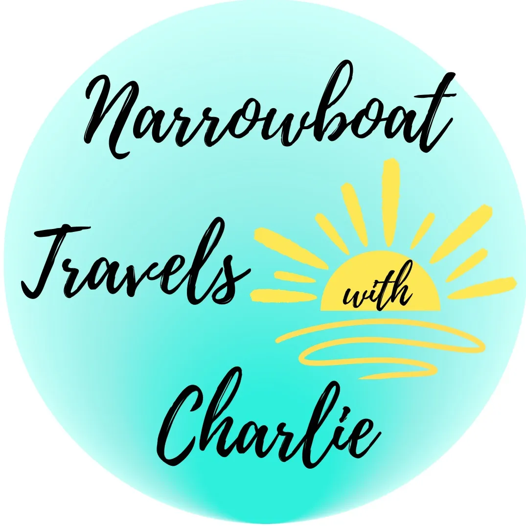 Narrowboat Travels with Charlie