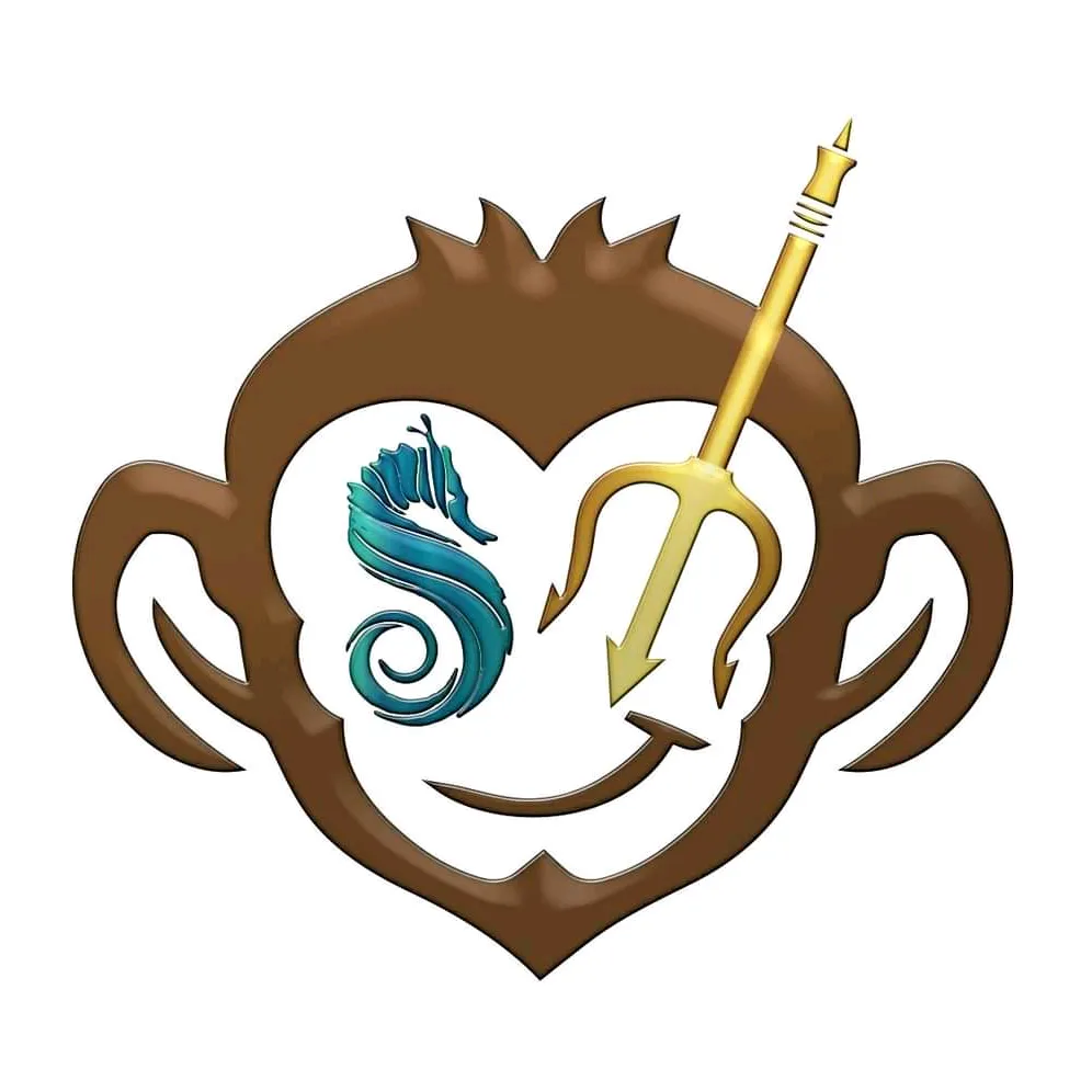 Salty Monkeys