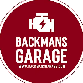 Backmans Garage