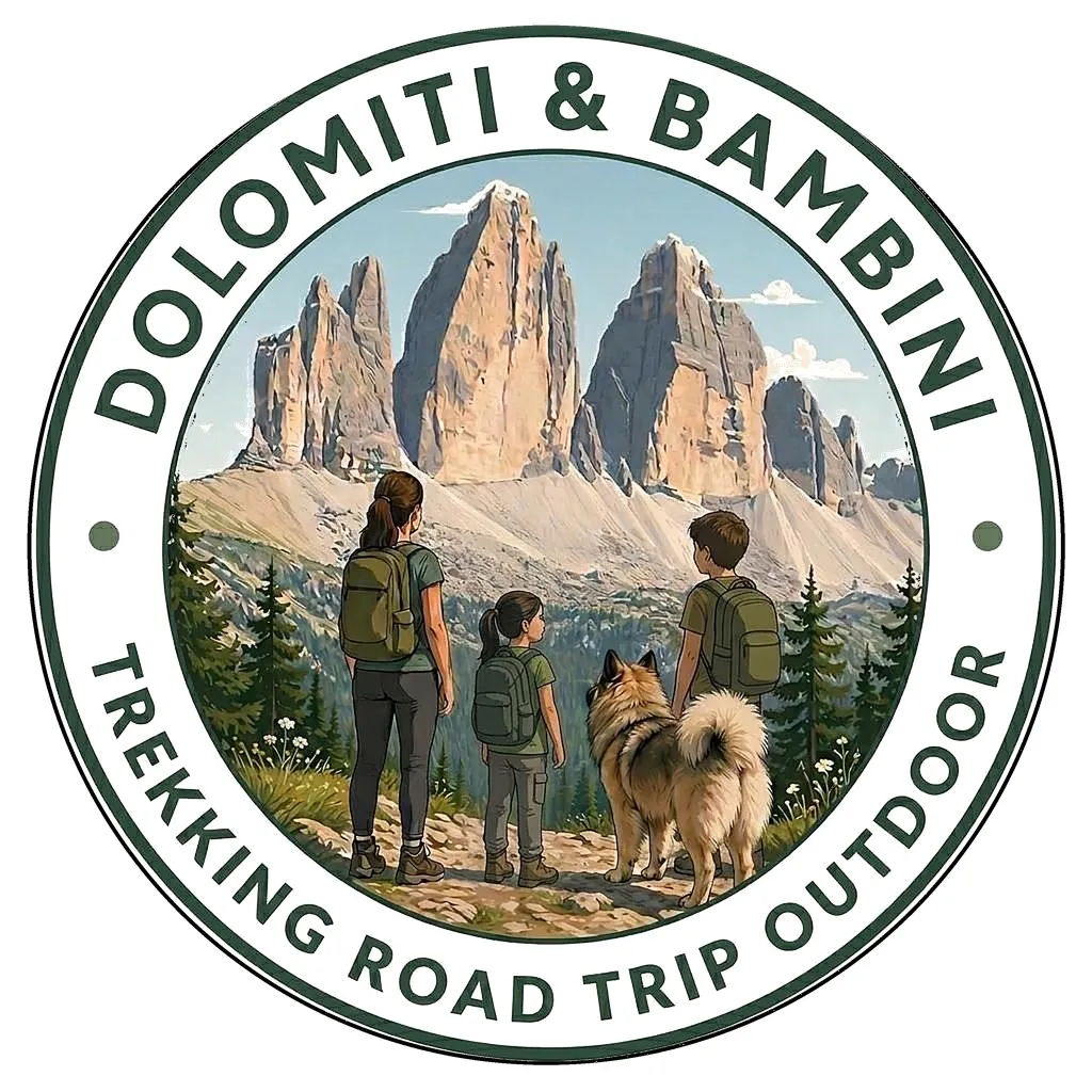 Dolomiti & Bambini