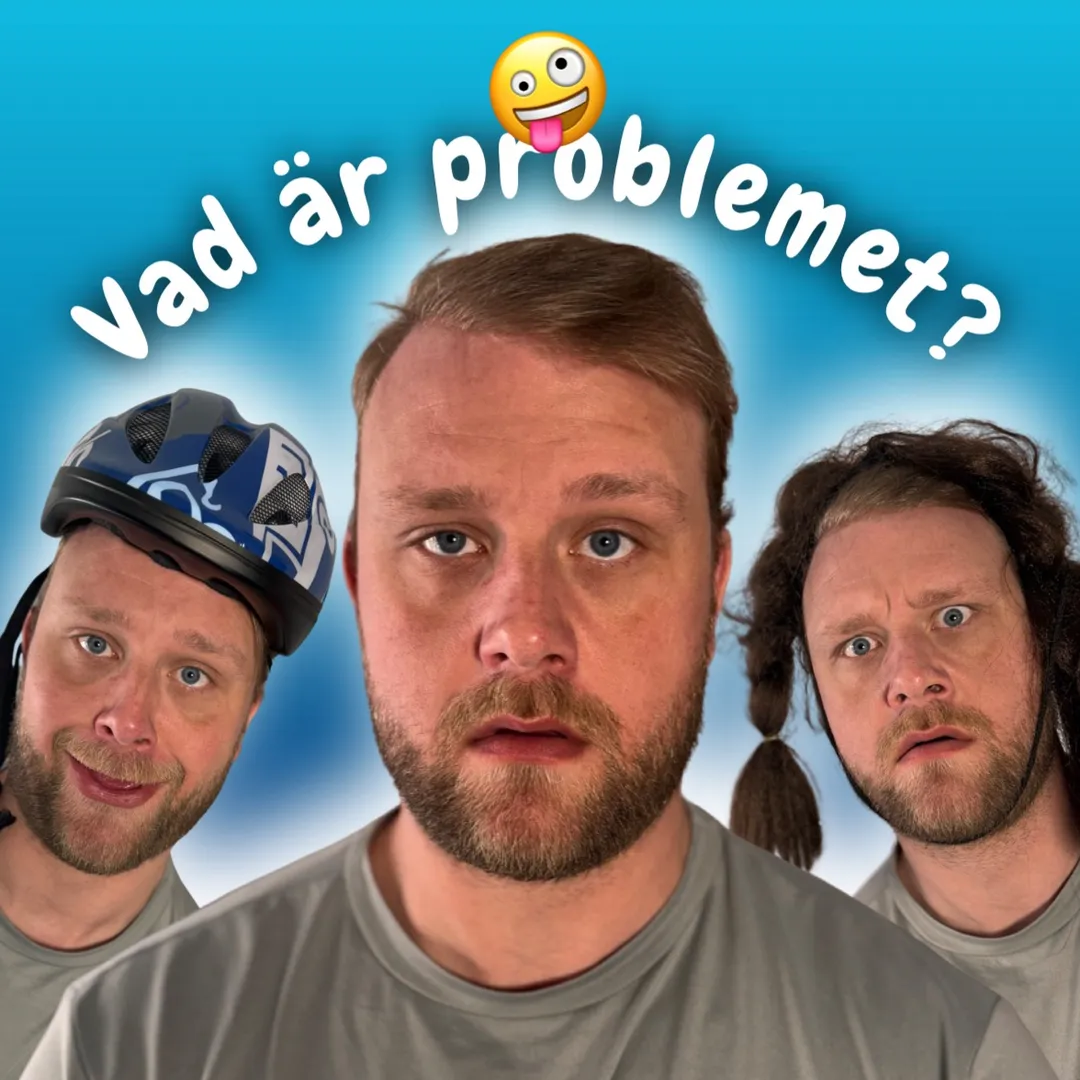 Vad Är Problemet?