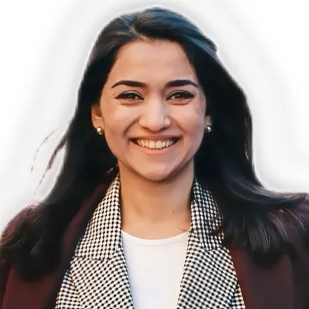 Muhayyo Rahimzoda, PhD