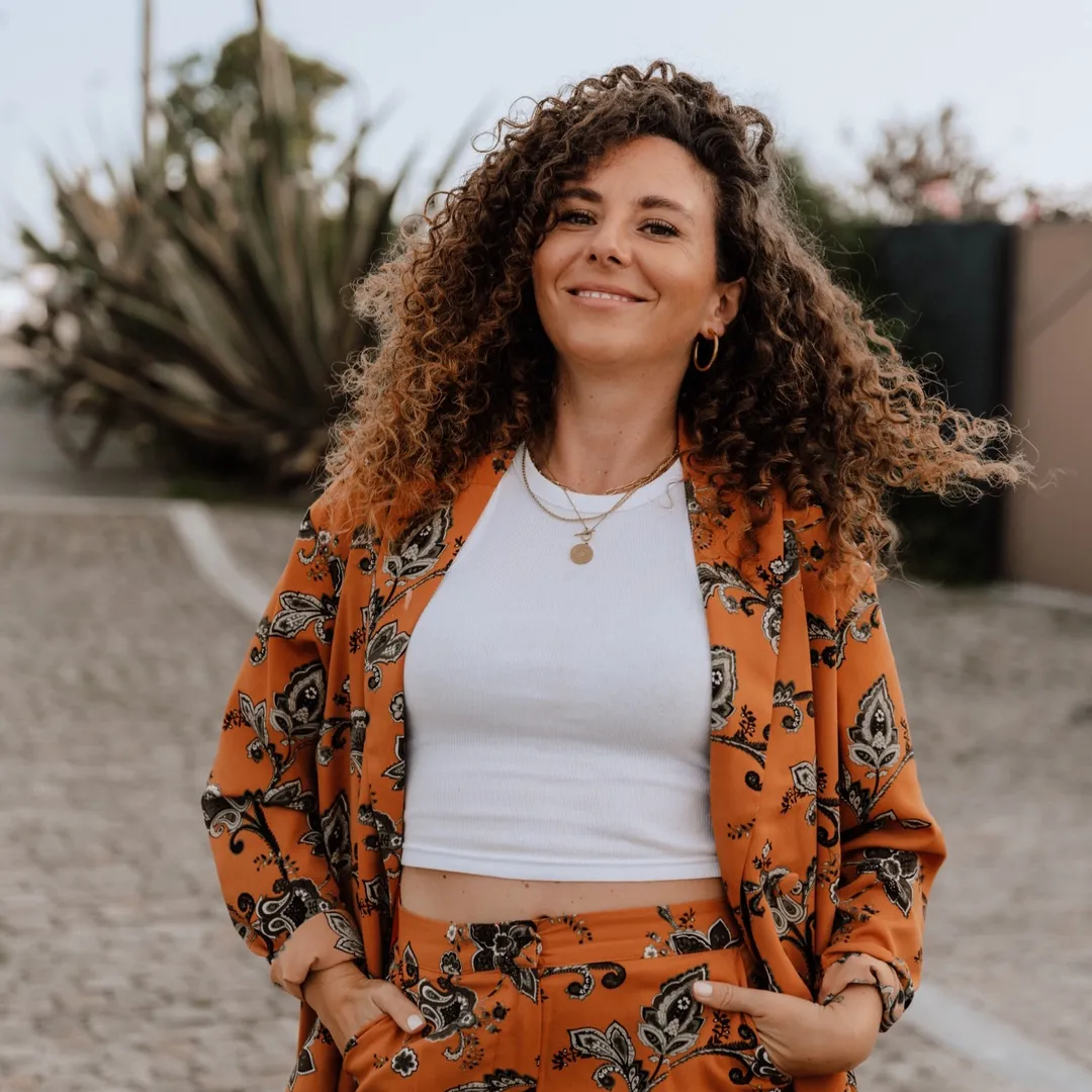 Kim Sternemann | Trauma- Sensibles Beziehungscoaching