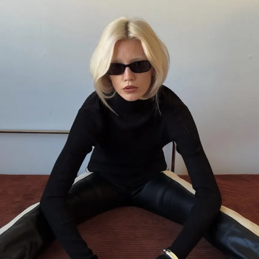 Sara Svalberg