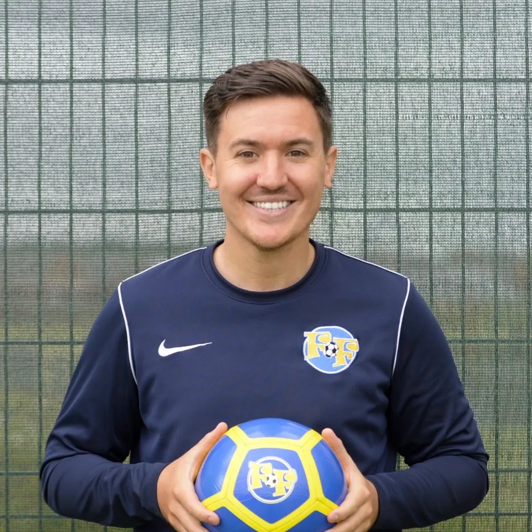 Coach Jonny