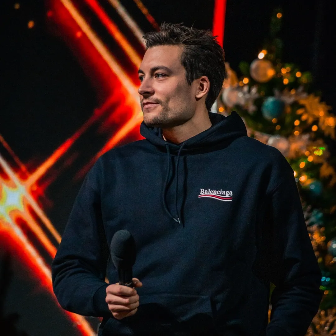 Viktor Verhulst