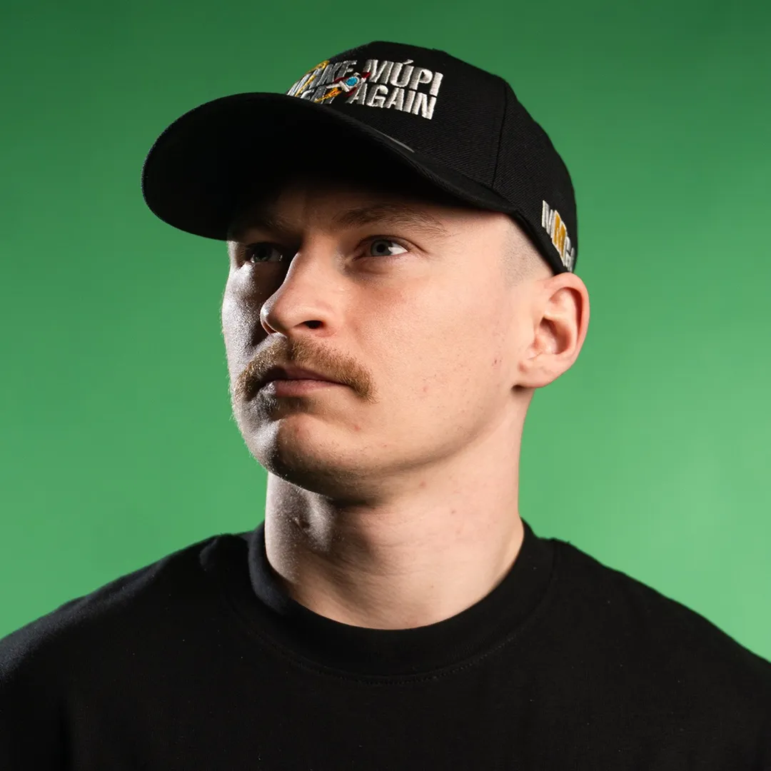Arcikněz Posvátného Penachymu ?