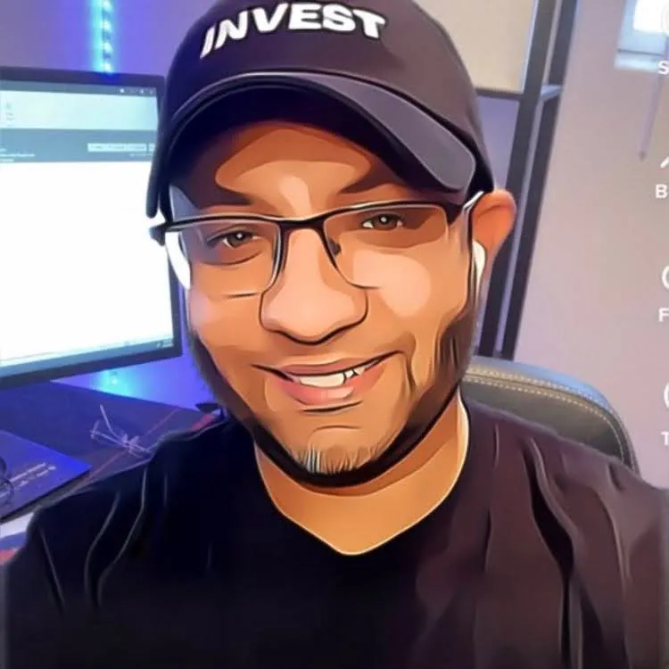 Adnan Hashmi